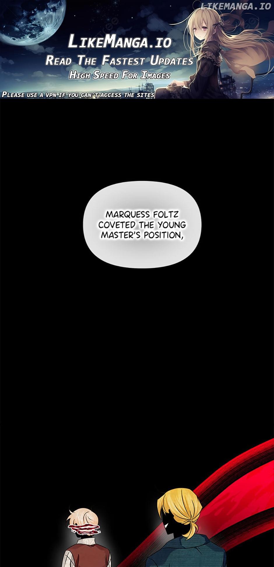 Melin’s Salvation Plan Chapter 39 page 0