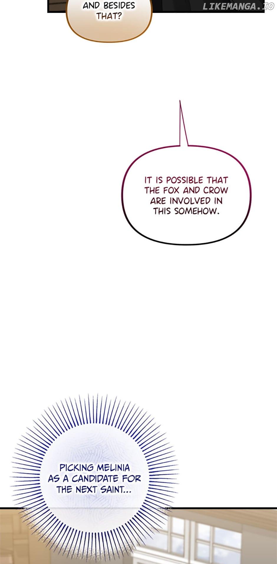 Melin’s Salvation Plan Chapter 39 page 24
