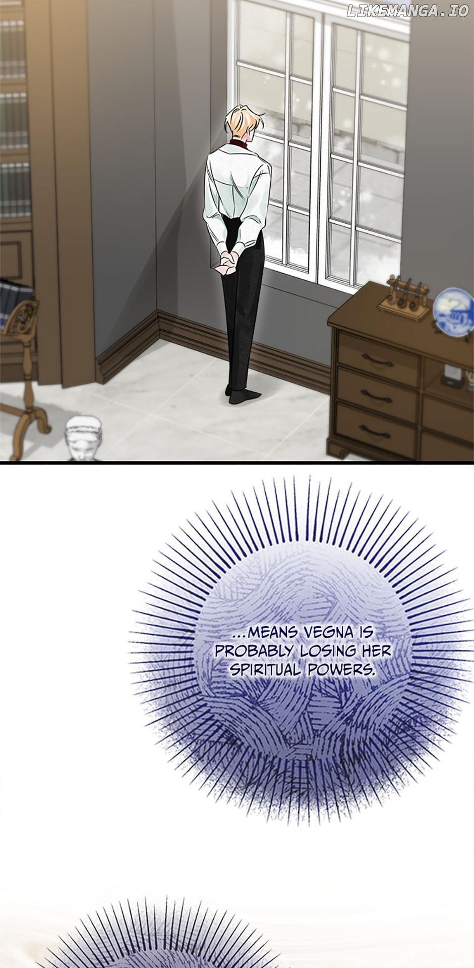 Melin’s Salvation Plan Chapter 39 page 25