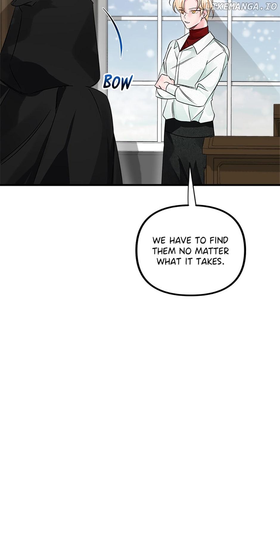 Melin’s Salvation Plan Chapter 39 page 30