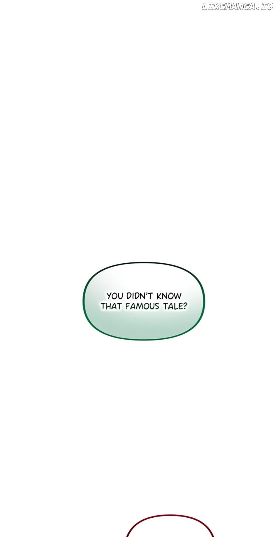 Melin’s Salvation Plan Chapter 39 page 31