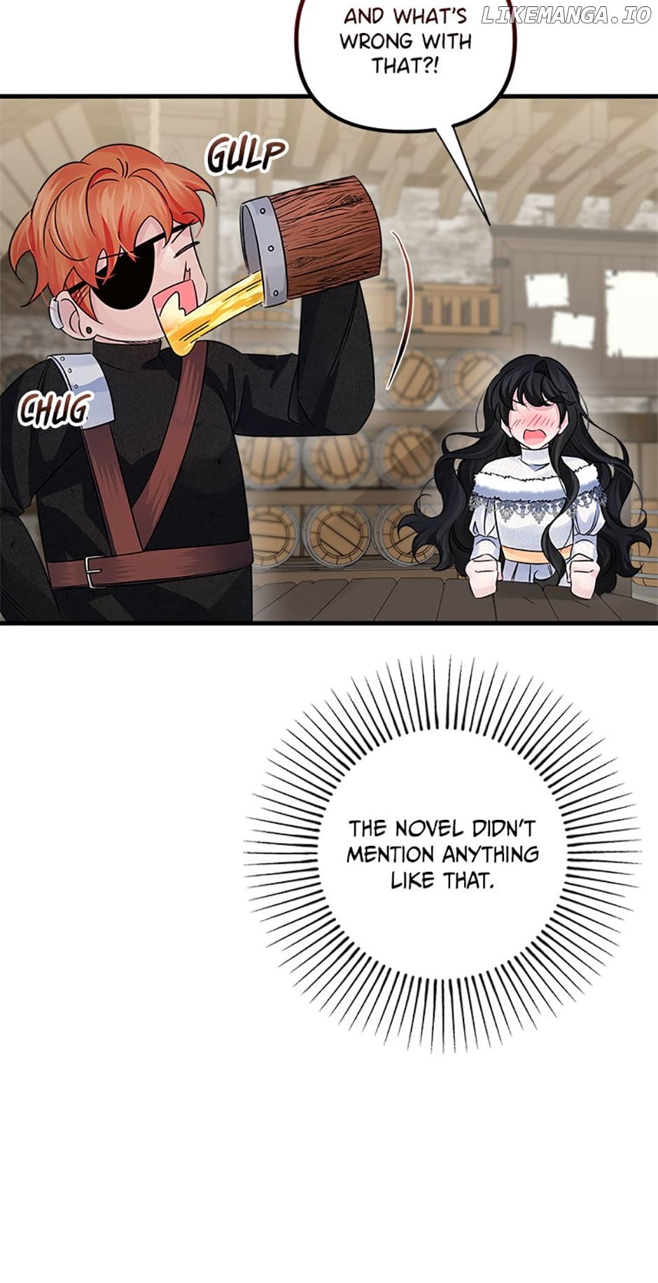 Melin’s Salvation Plan Chapter 39 page 32