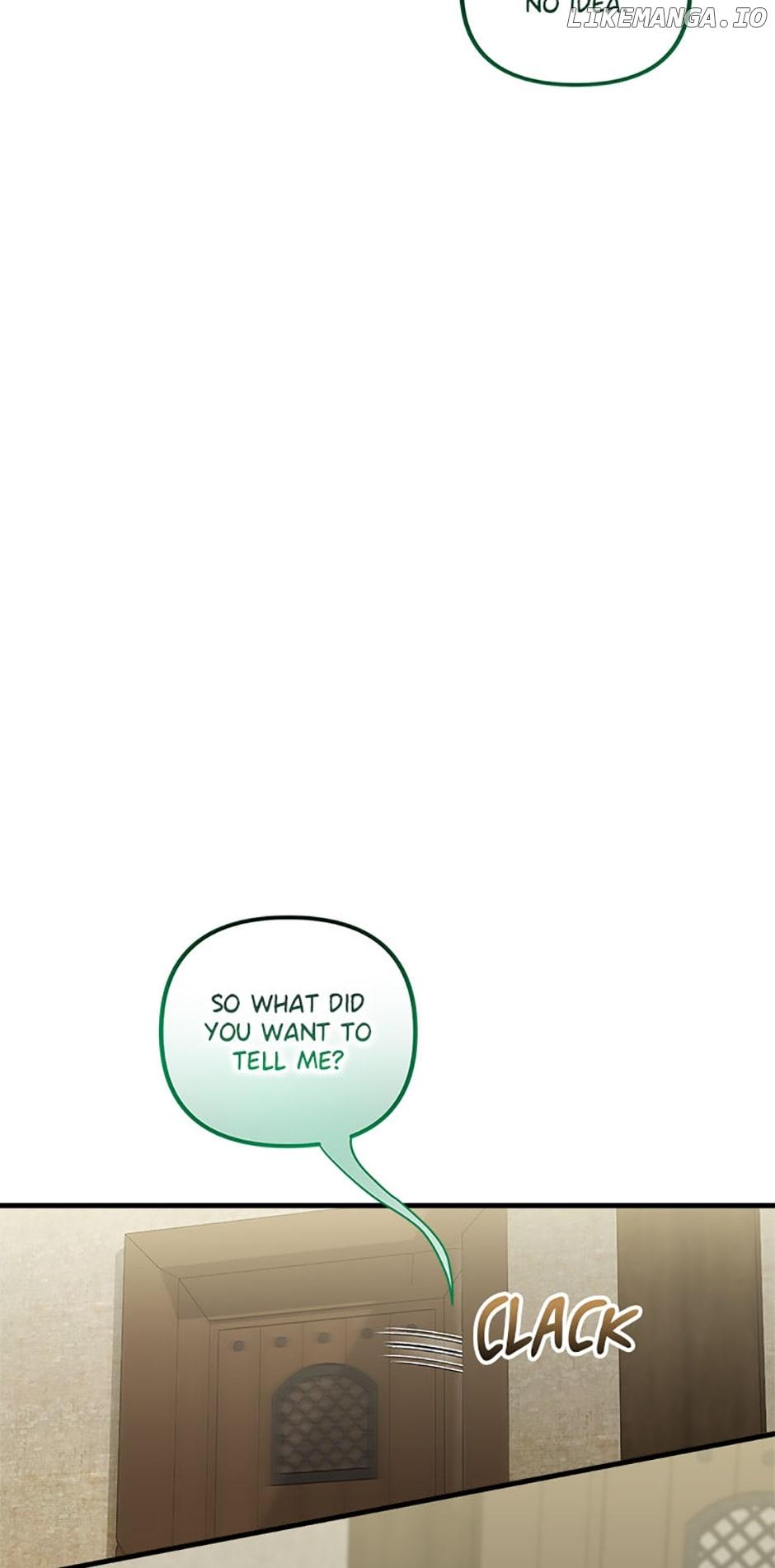 Melin’s Salvation Plan Chapter 39 page 37