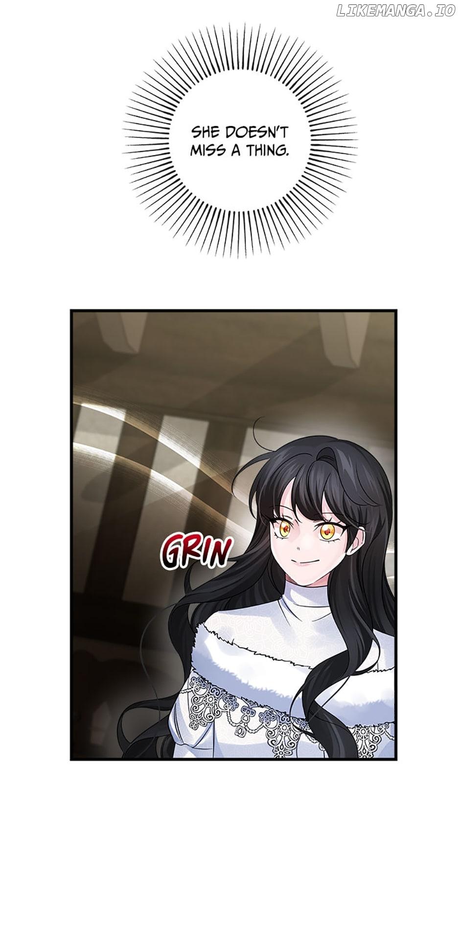 Melin’s Salvation Plan Chapter 39 page 39