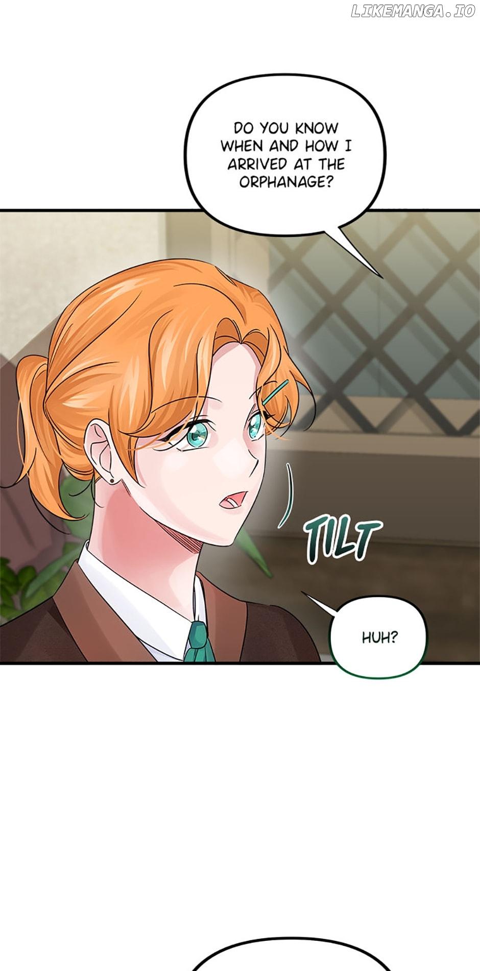Melin’s Salvation Plan Chapter 39 page 41