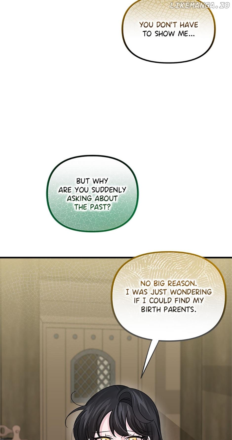 Melin’s Salvation Plan Chapter 39 page 48