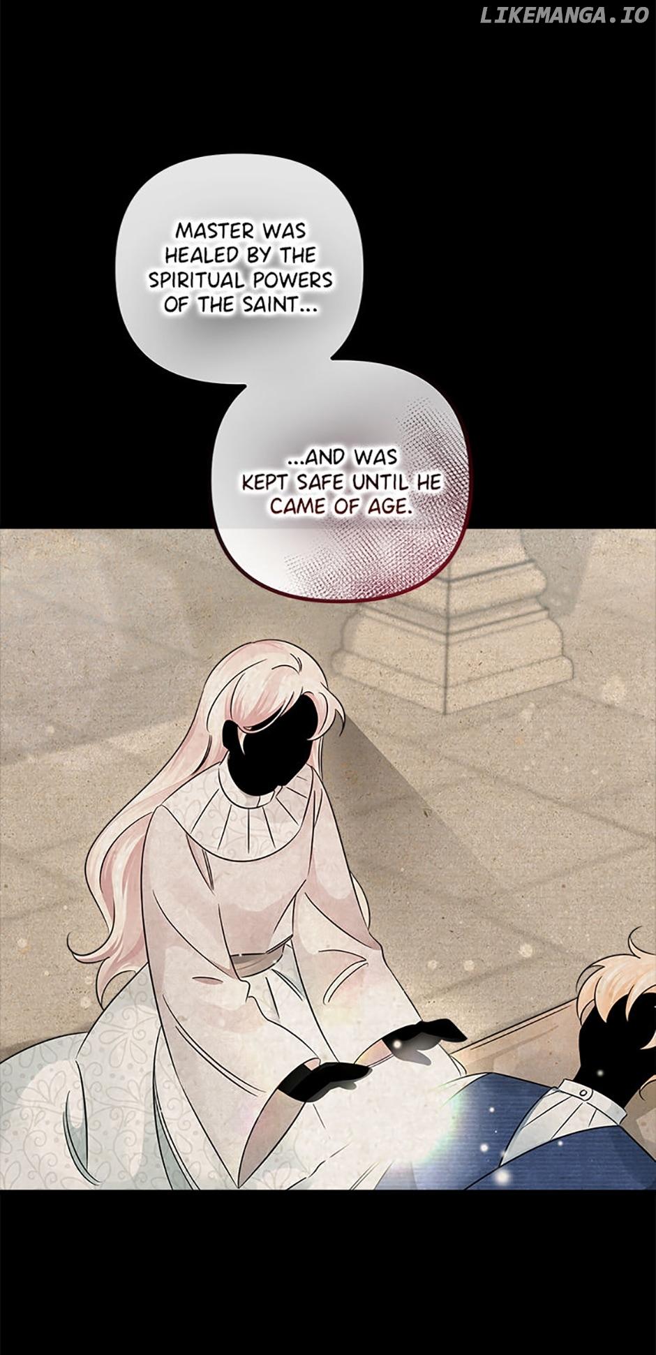 Melin’s Salvation Plan Chapter 39 page 4