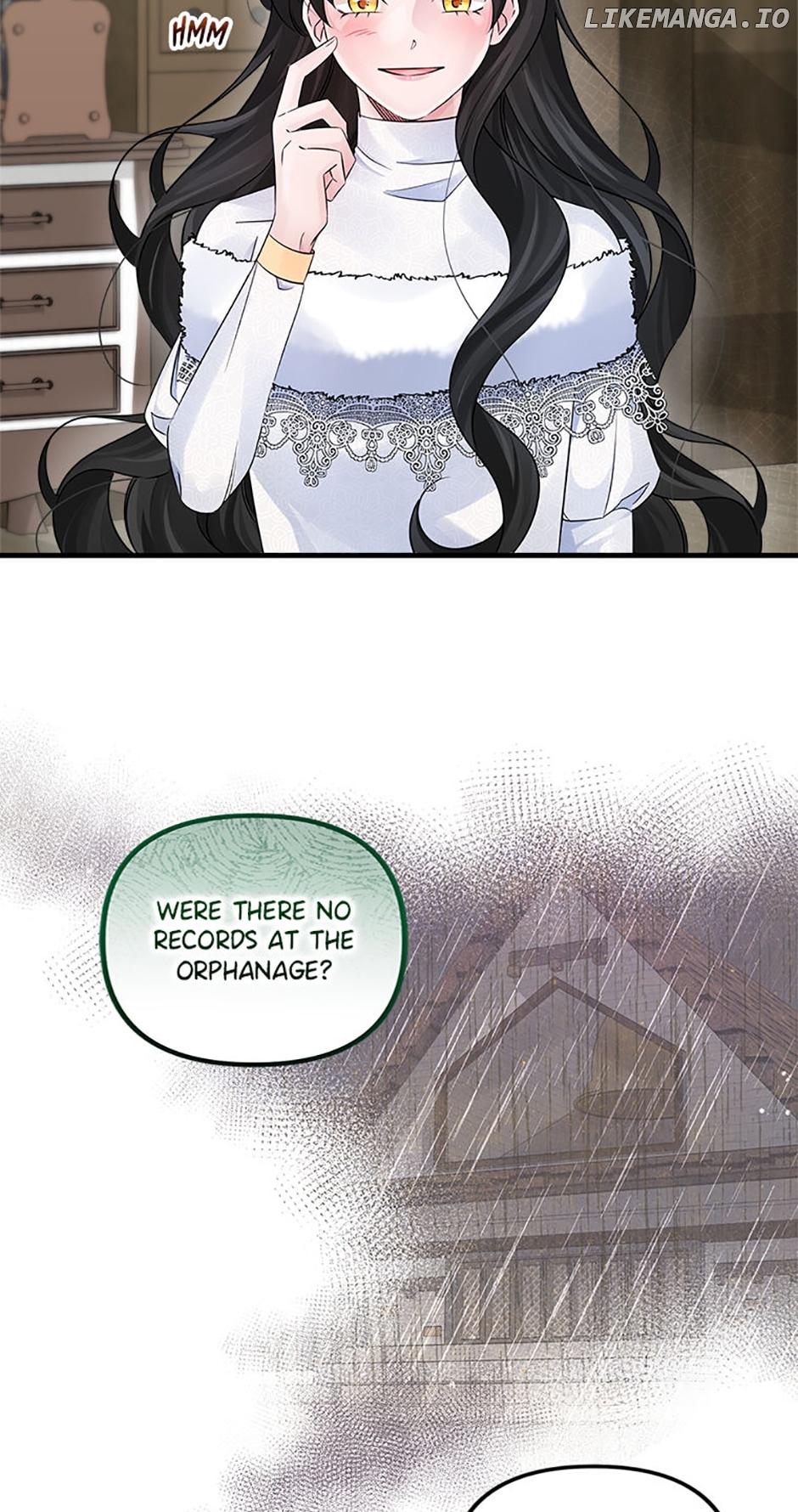 Melin’s Salvation Plan Chapter 39 page 49