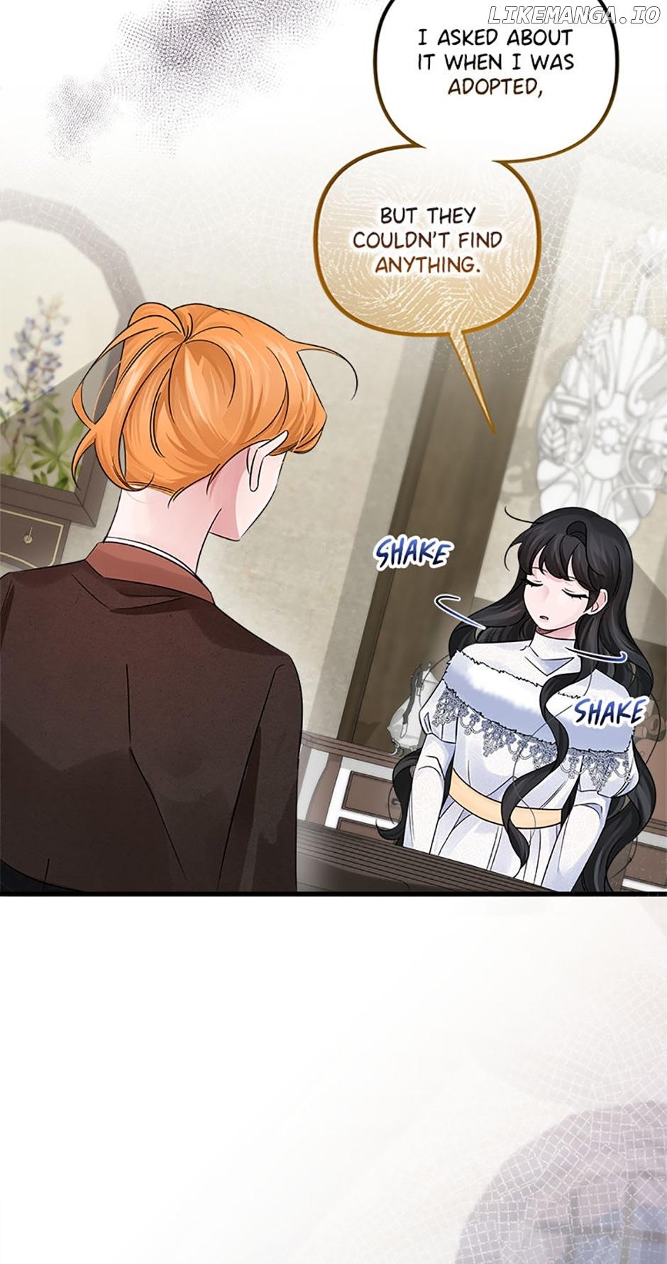 Melin’s Salvation Plan Chapter 39 page 50