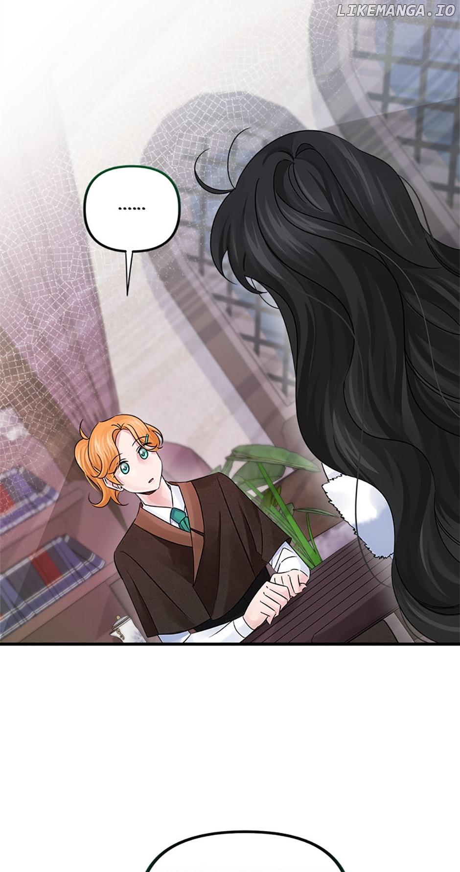 Melin’s Salvation Plan Chapter 39 page 51