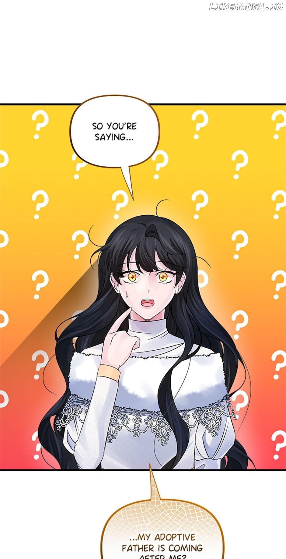 Melin’s Salvation Plan Chapter 39 page 54