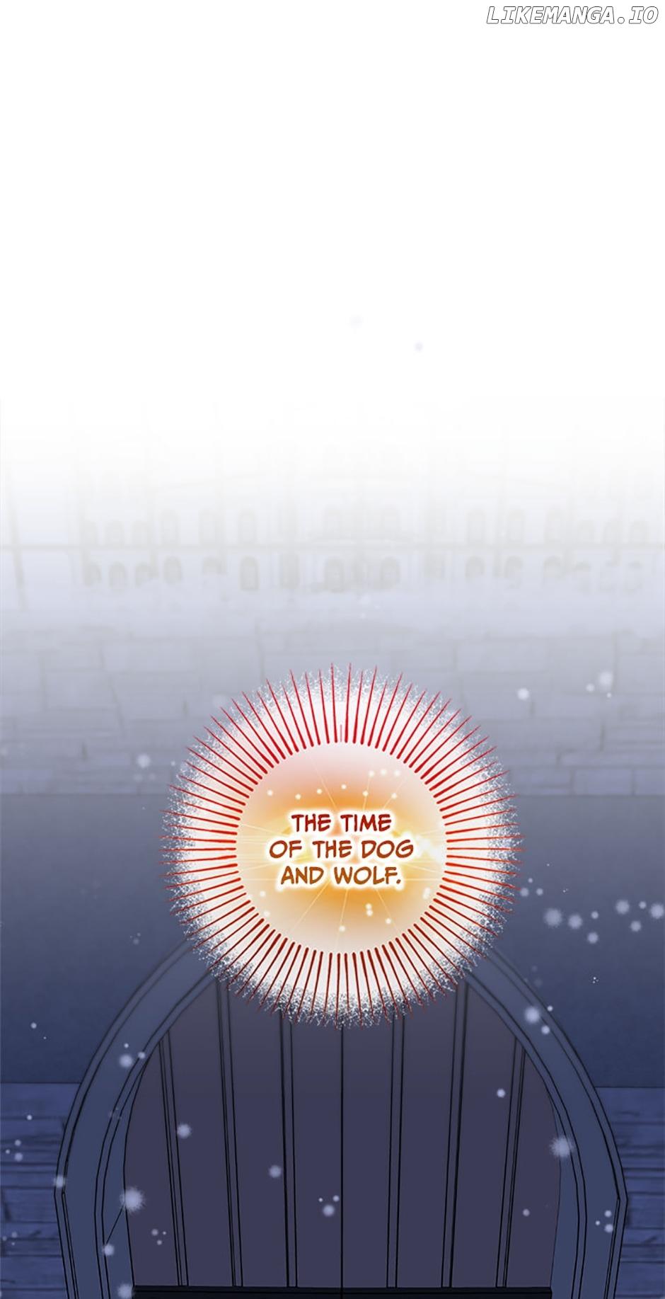 Melin’s Salvation Plan Chapter 39 page 56