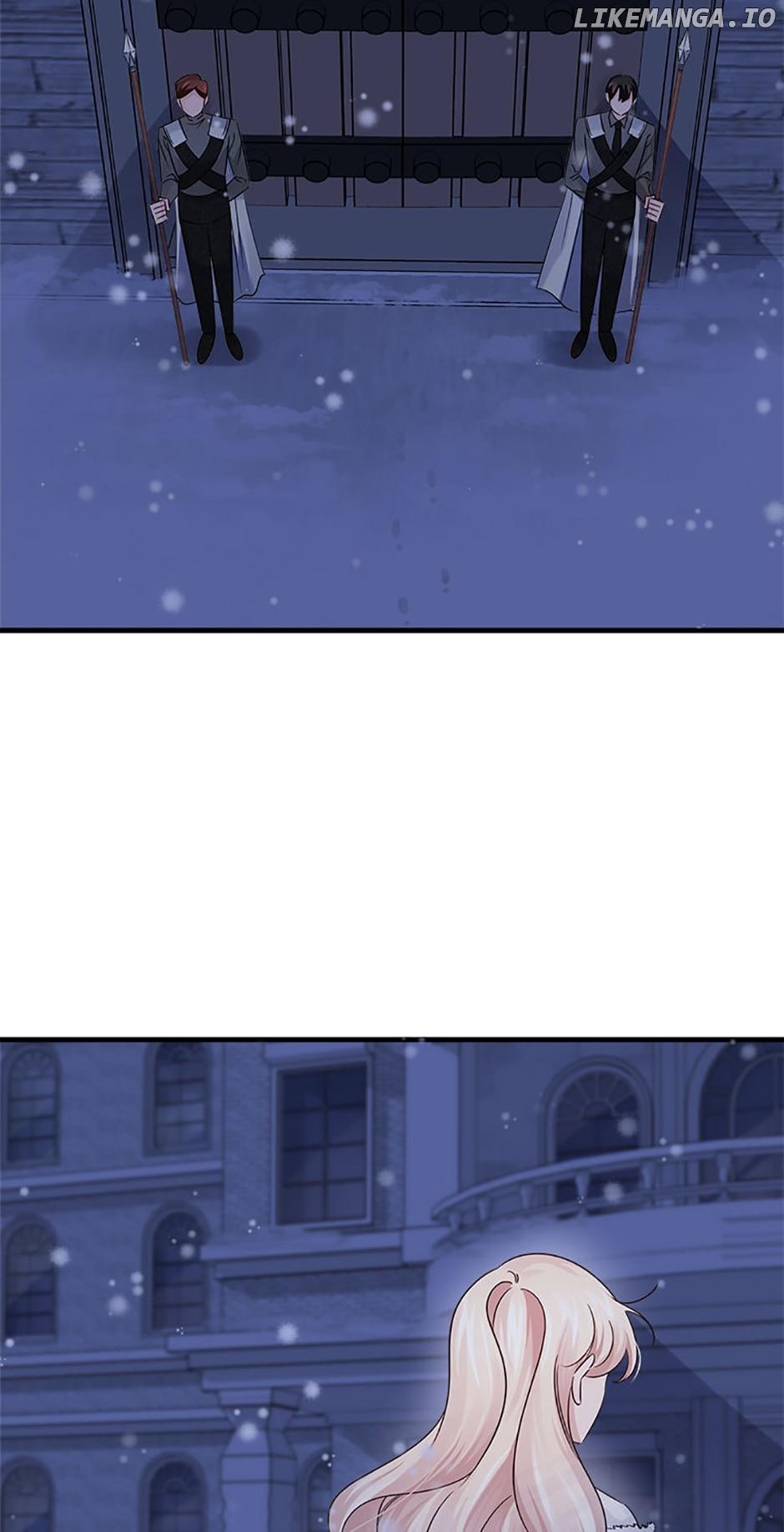 Melin’s Salvation Plan Chapter 39 page 57