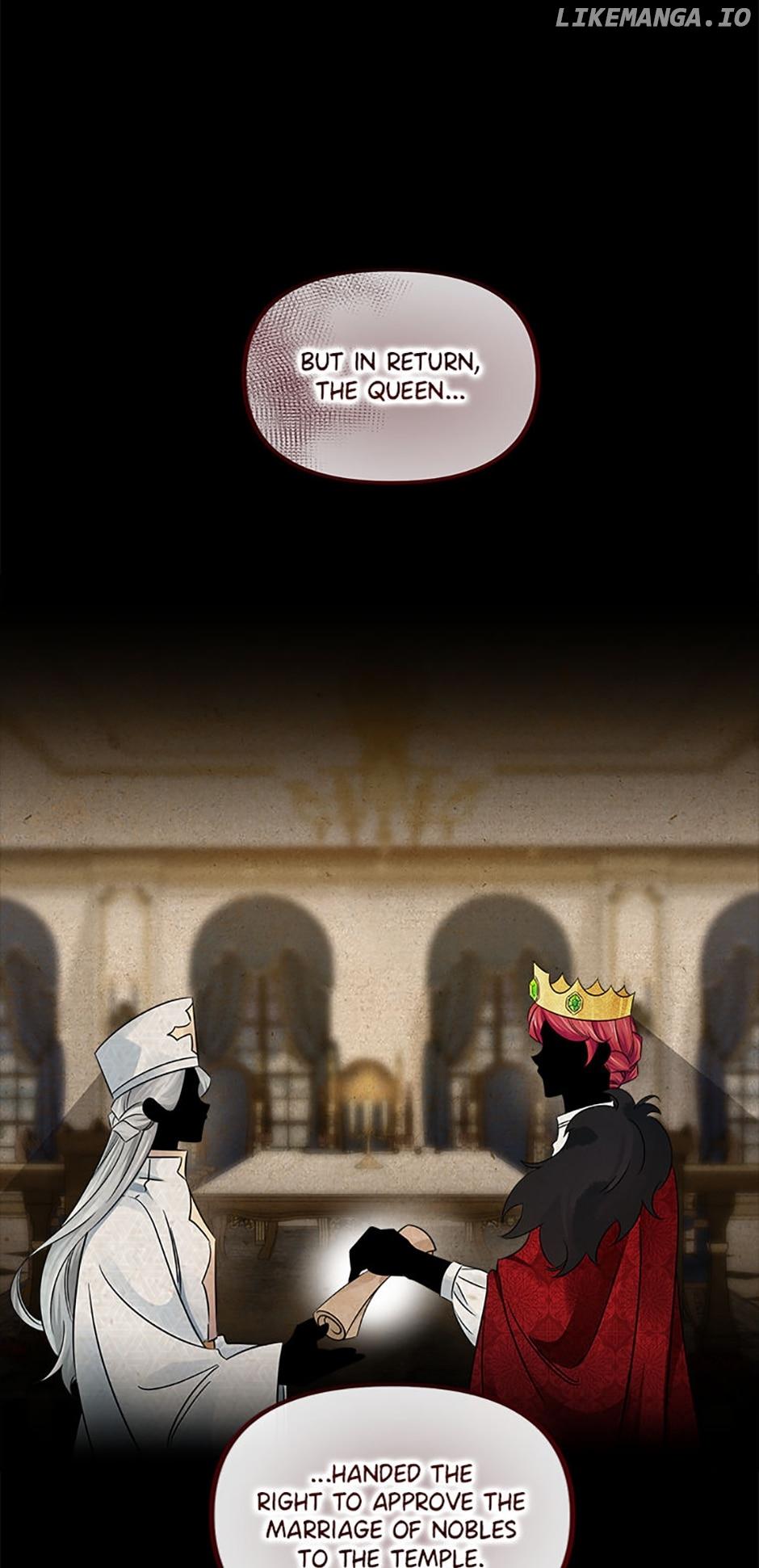 Melin’s Salvation Plan Chapter 39 page 5