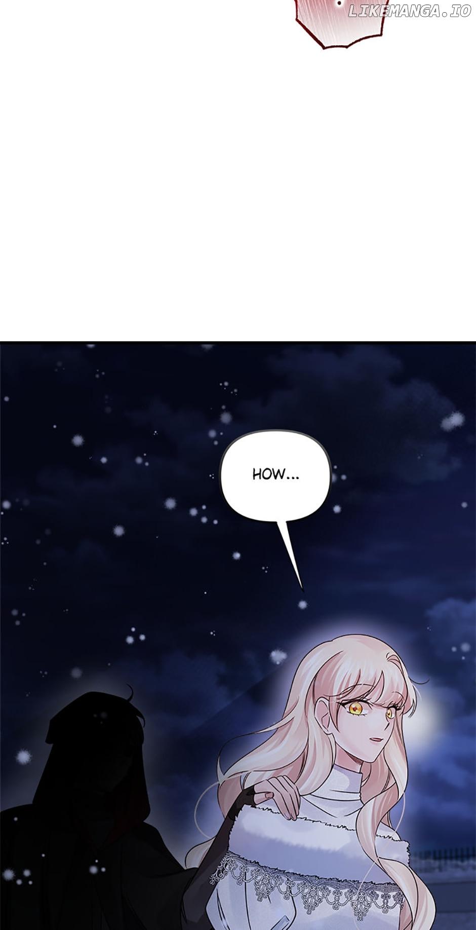 Melin’s Salvation Plan Chapter 39 page 59