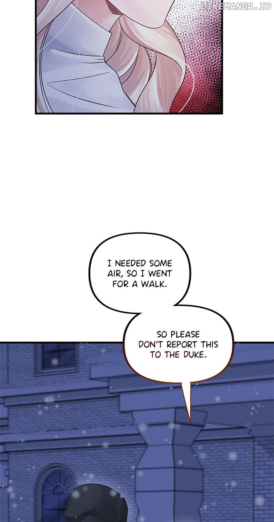 Melin’s Salvation Plan Chapter 39 page 64