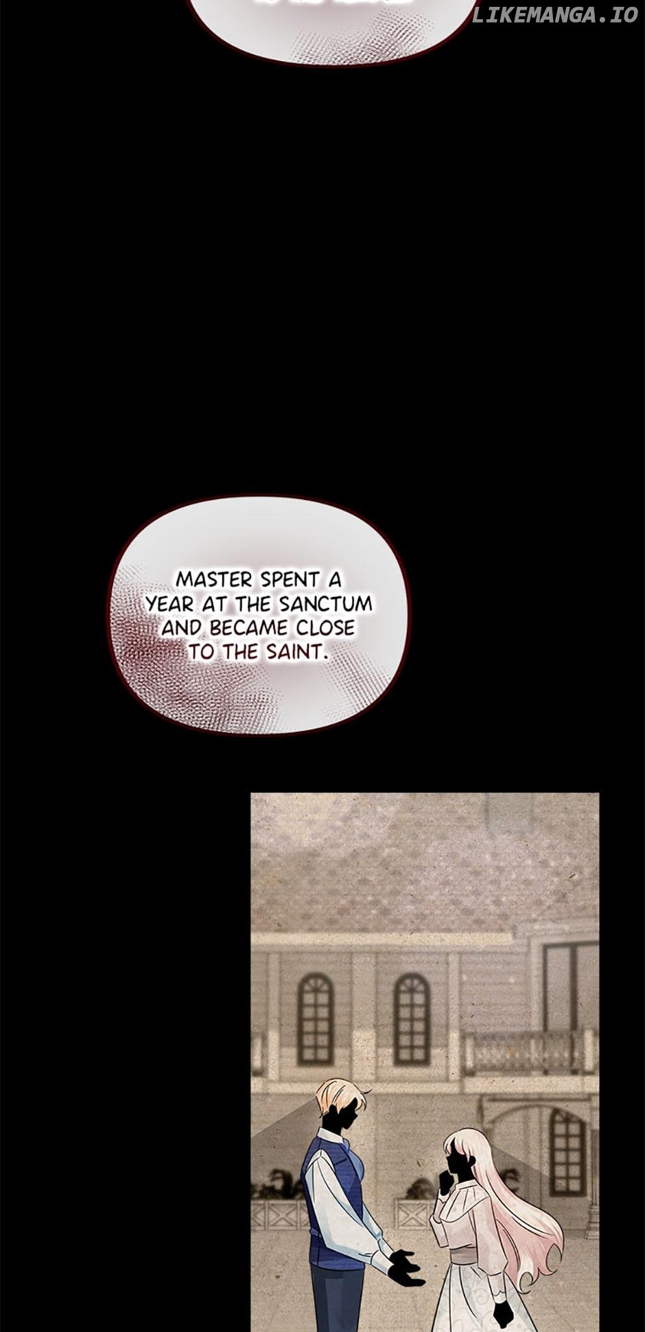 Melin’s Salvation Plan Chapter 39 page 6
