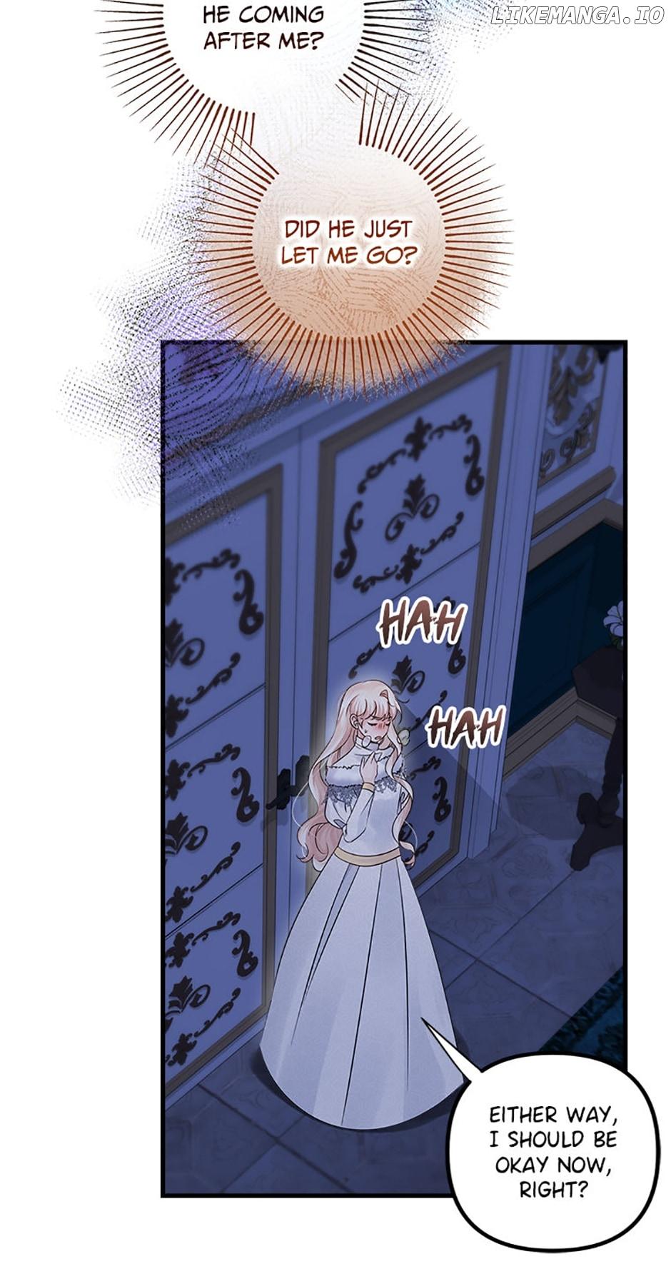 Melin’s Salvation Plan Chapter 39 page 71