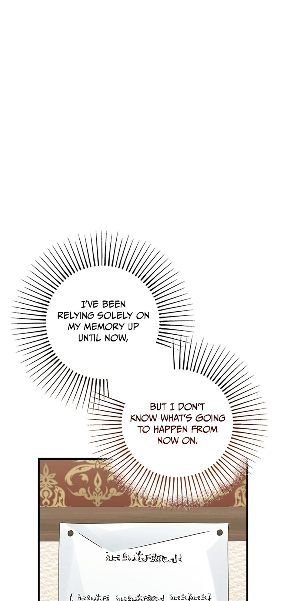 Melin’s Salvation Plan Chapter 45 page 0