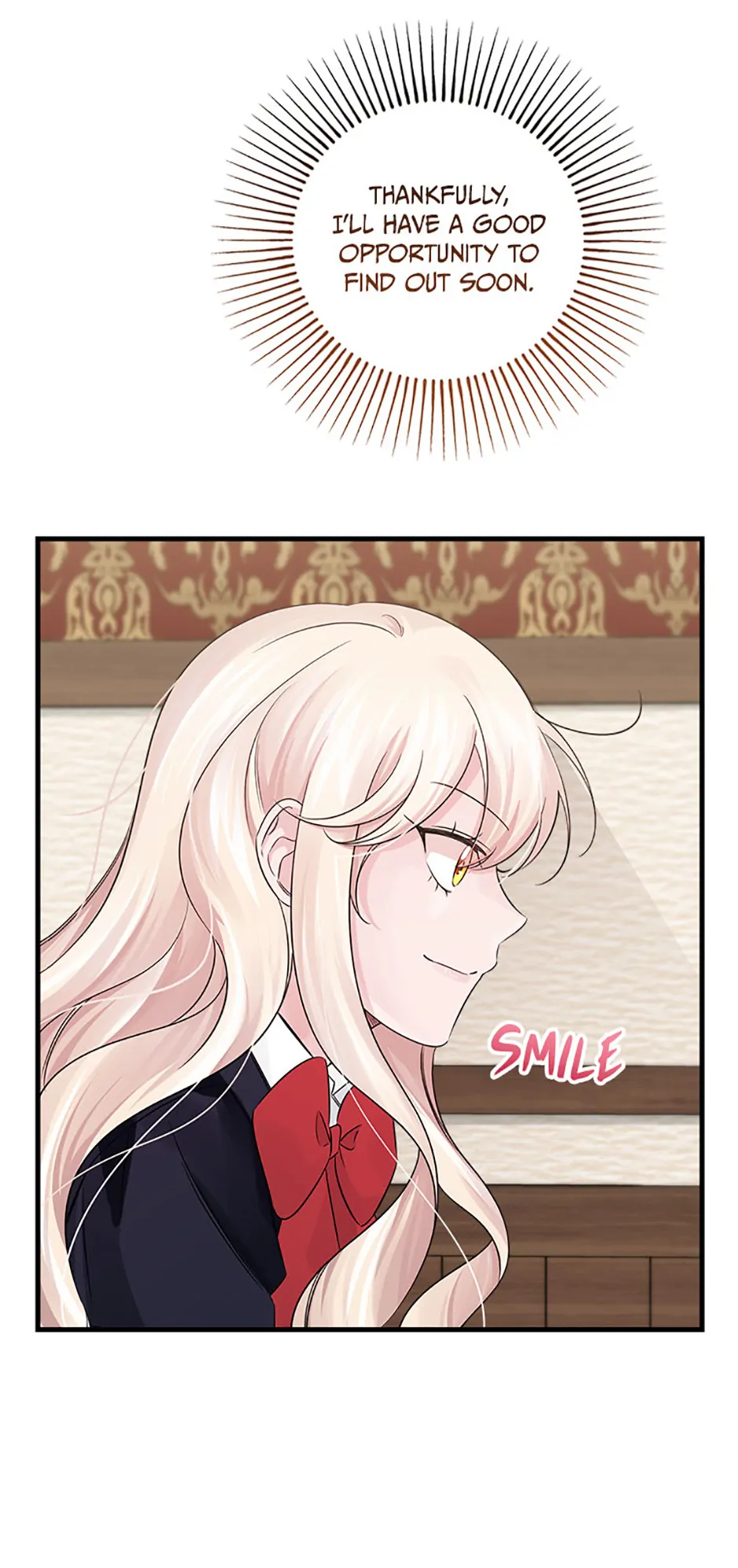 Melin’s Salvation Plan Chapter 45 page 22