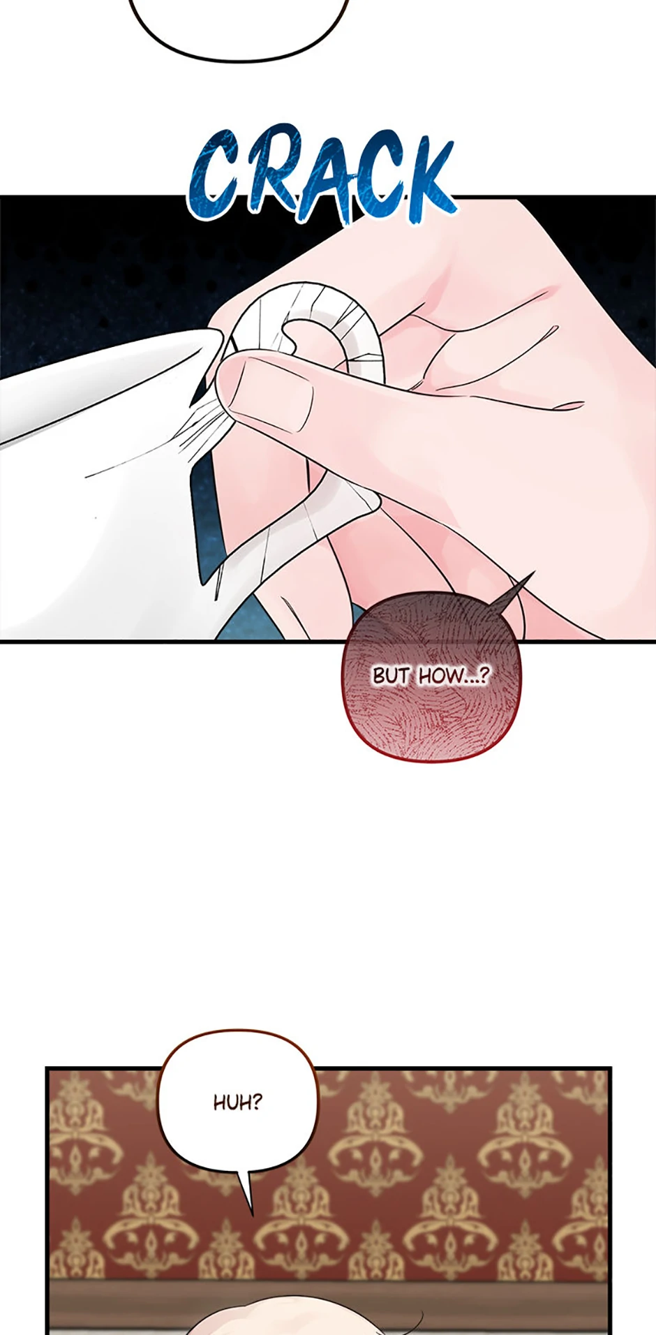 Melin’s Salvation Plan Chapter 45 page 31