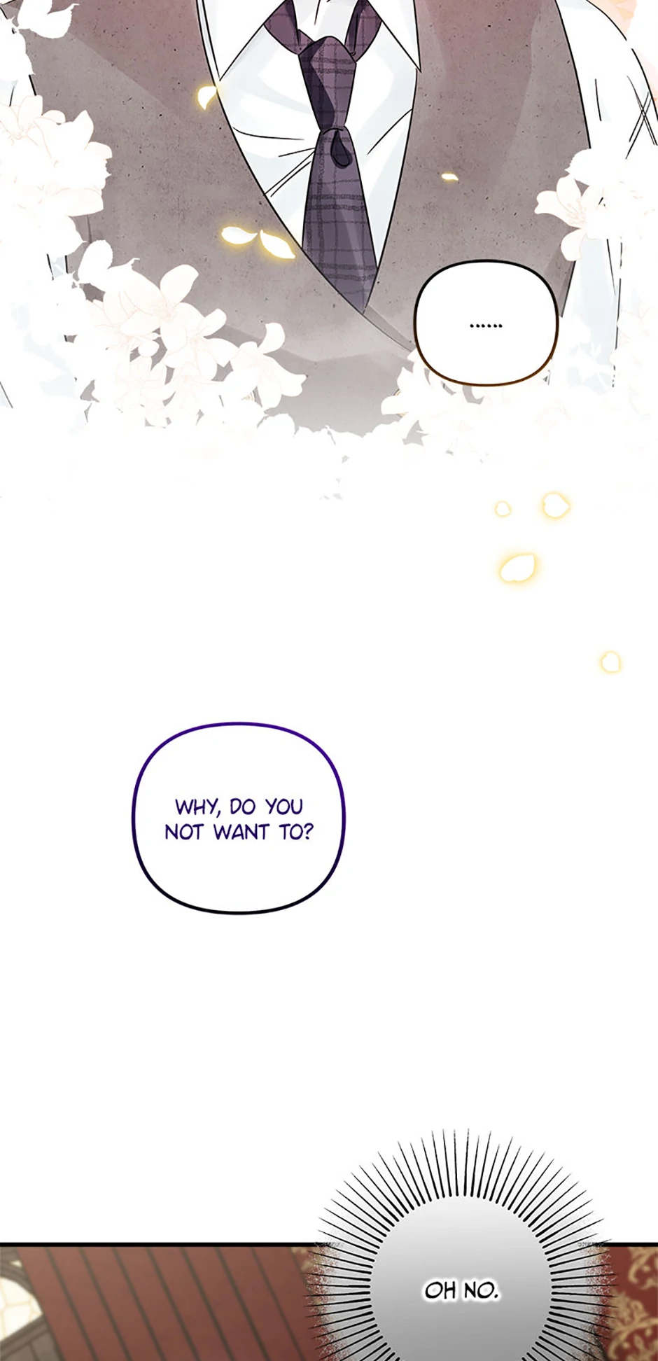 Melin’s Salvation Plan Chapter 45 page 40