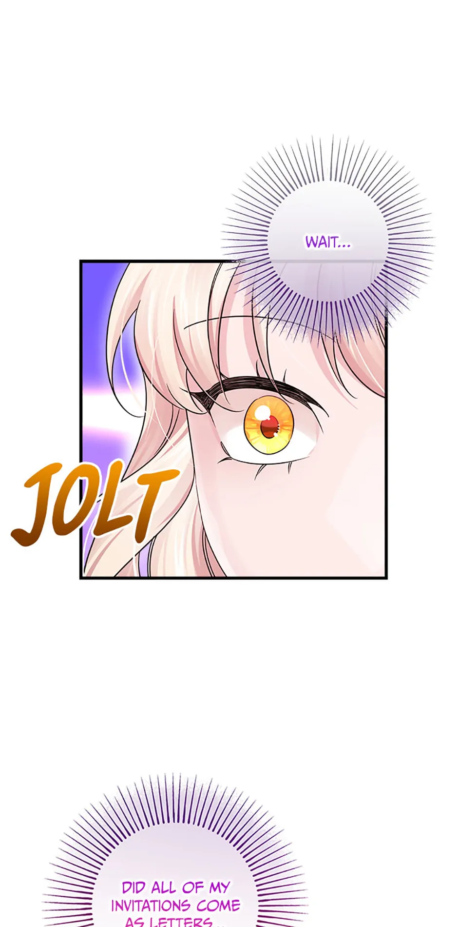 Melin’s Salvation Plan Chapter 45 page 44