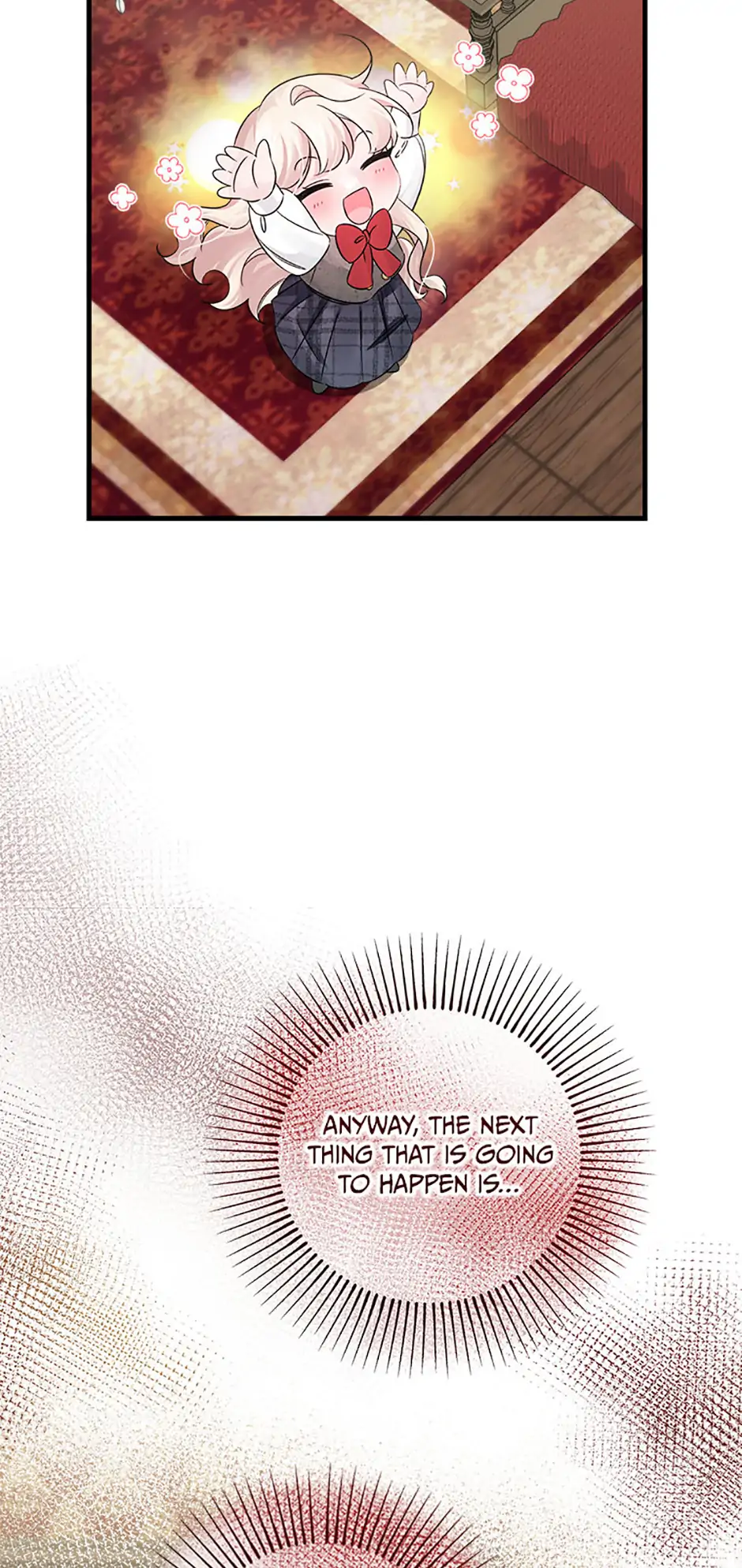 Melin’s Salvation Plan Chapter 45 page 4