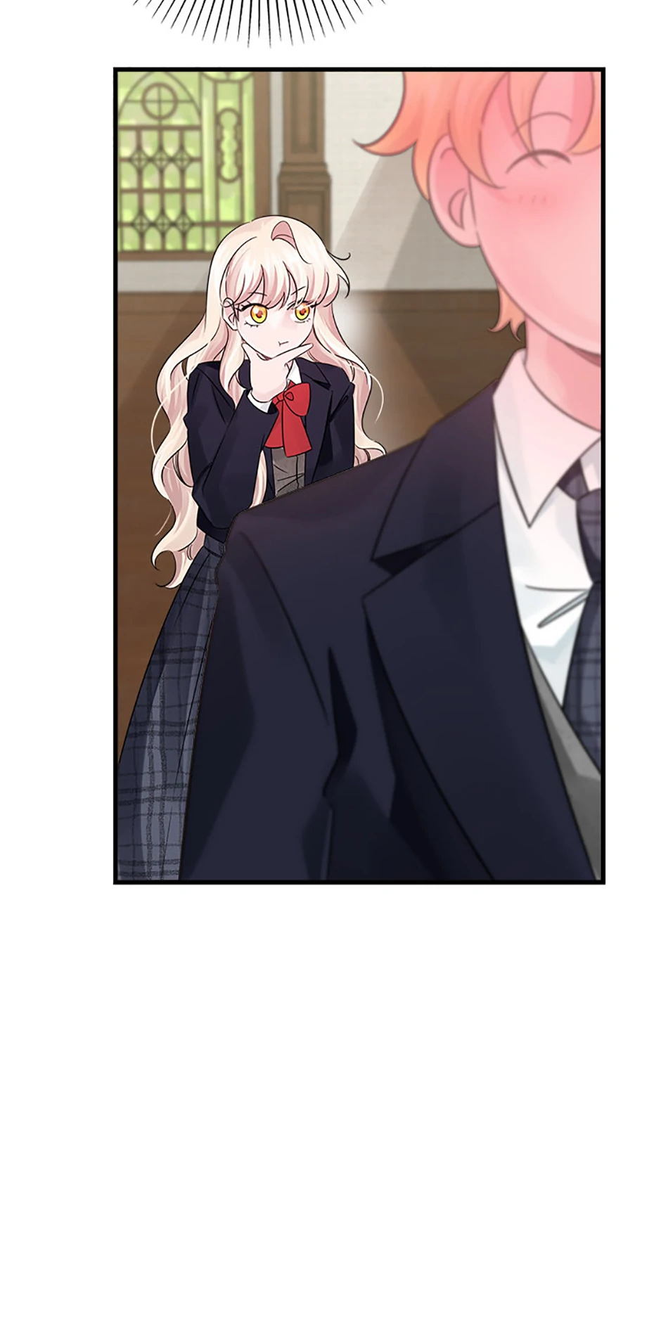 Melin’s Salvation Plan Chapter 45 page 51