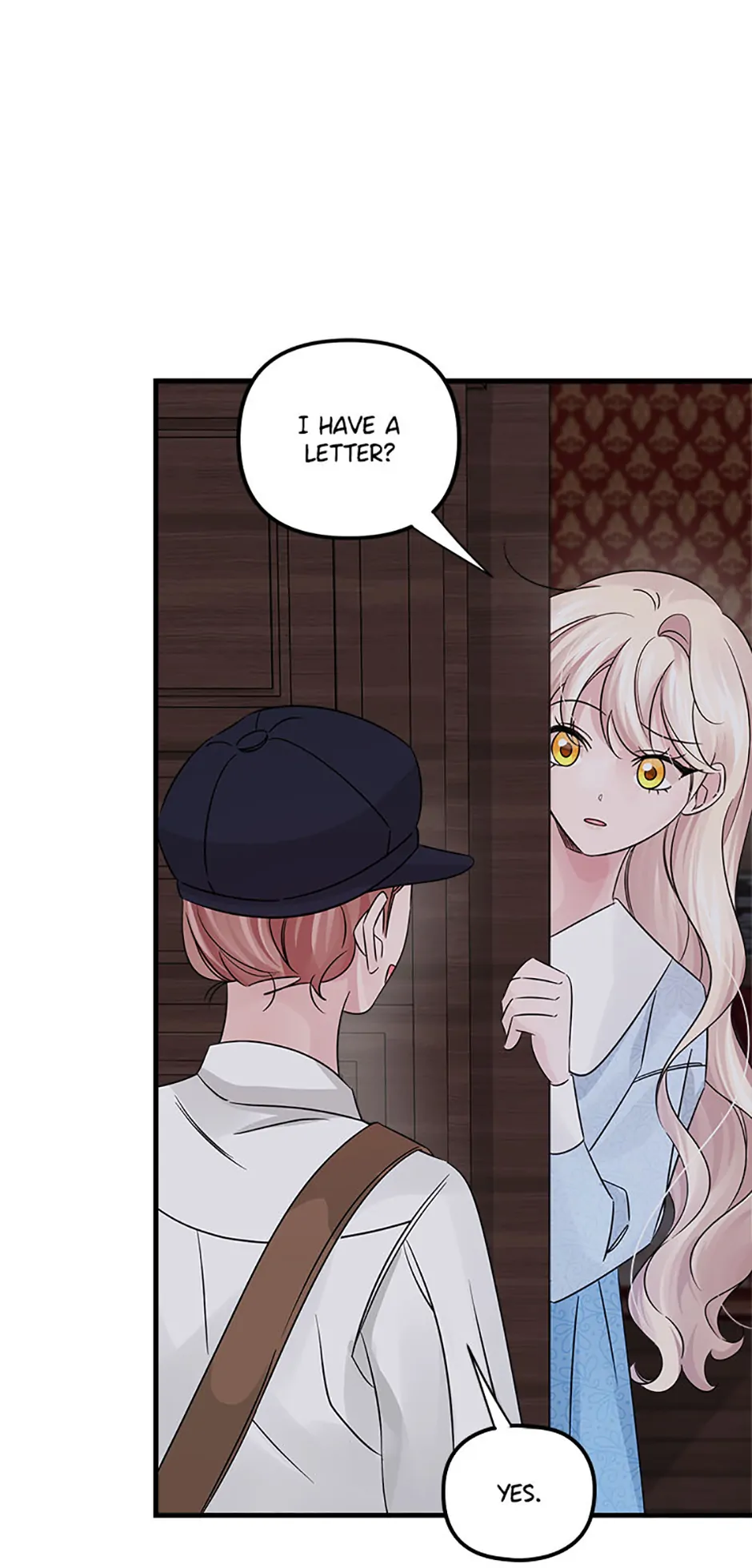 Melin’s Salvation Plan Chapter 45 page 53