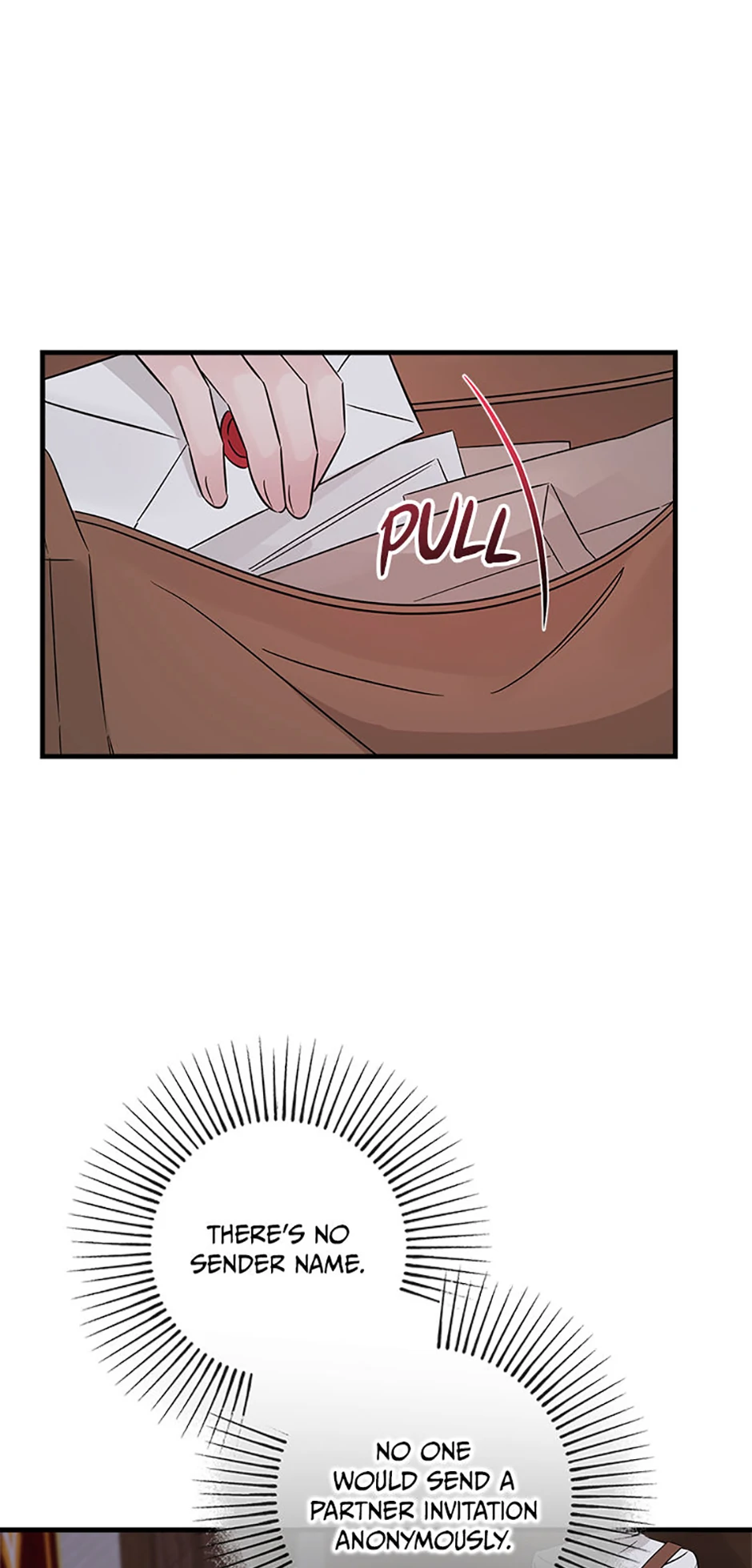 Melin’s Salvation Plan Chapter 45 page 54