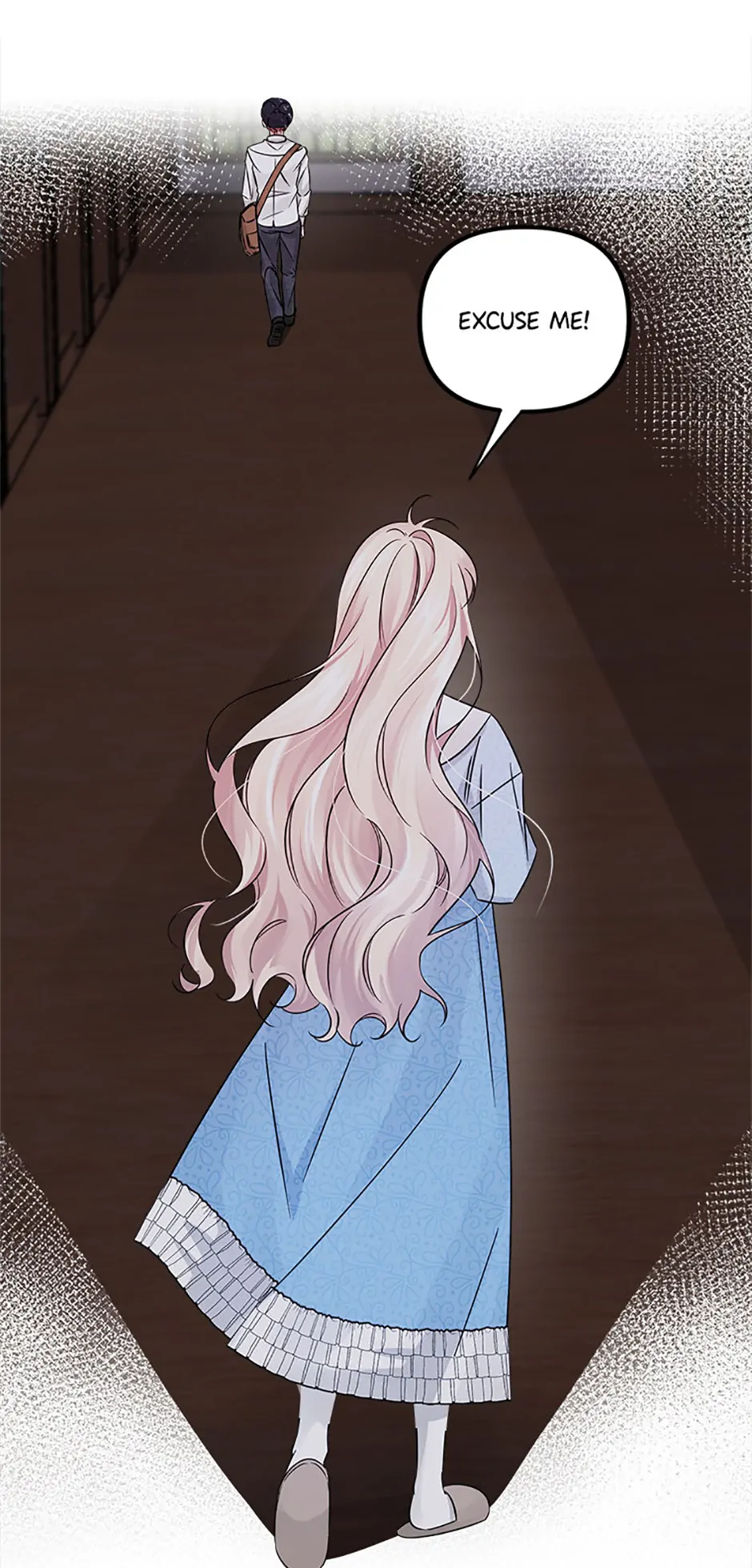 Melin’s Salvation Plan Chapter 45 page 58