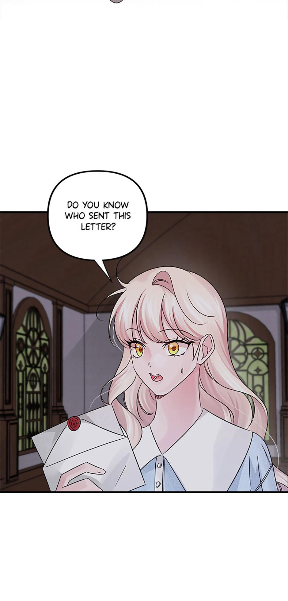 Melin’s Salvation Plan Chapter 45 page 59