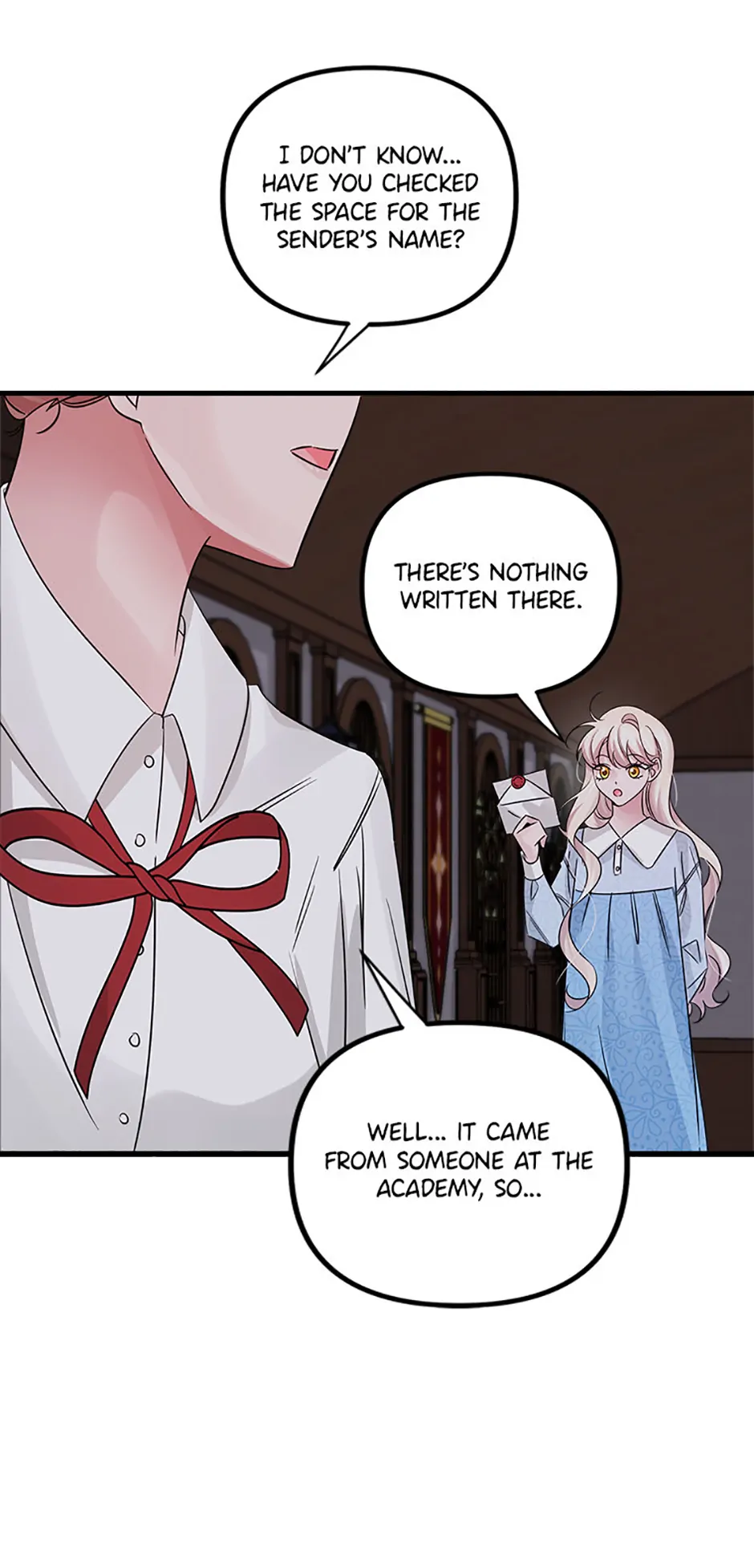 Melin’s Salvation Plan Chapter 45 page 60