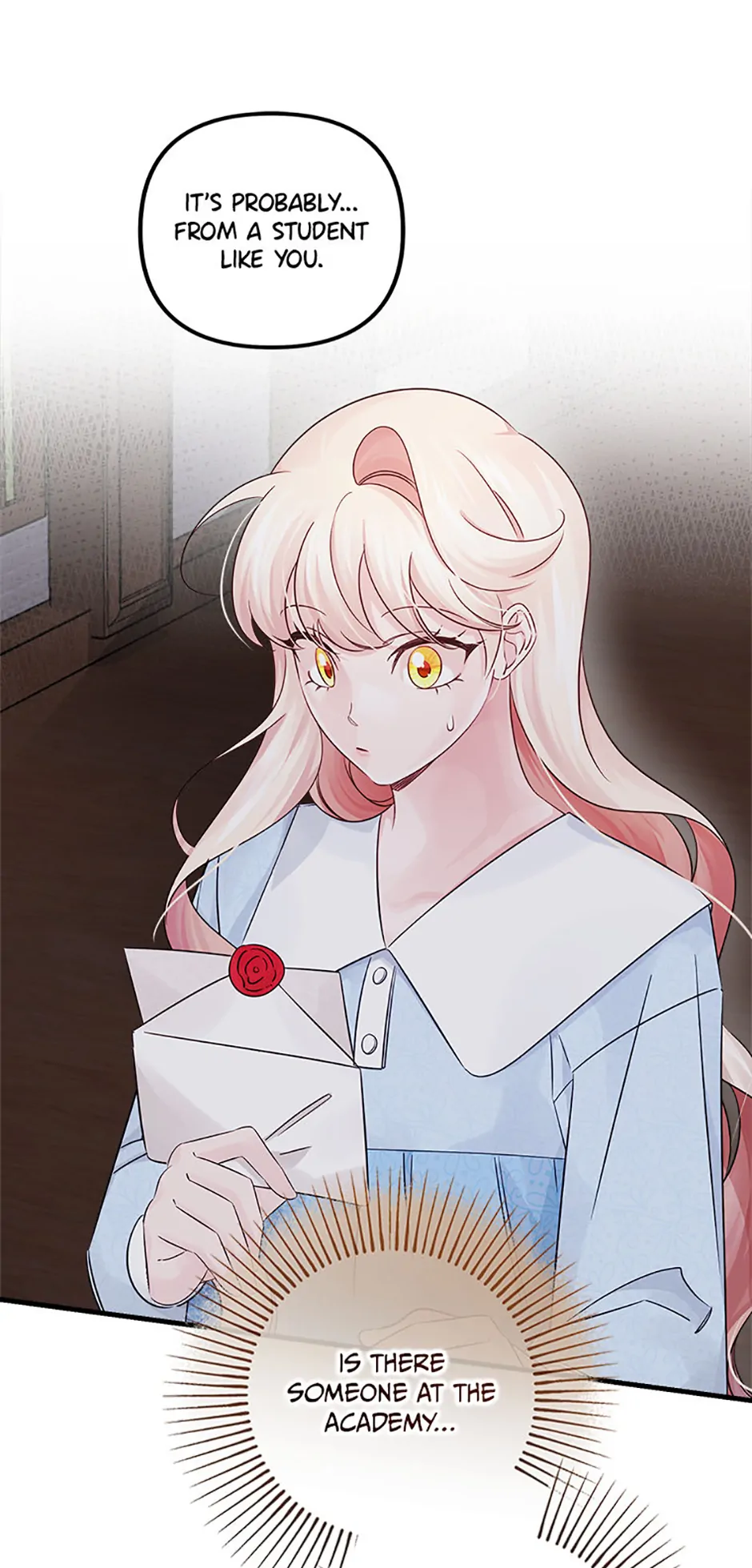 Melin’s Salvation Plan Chapter 45 page 61