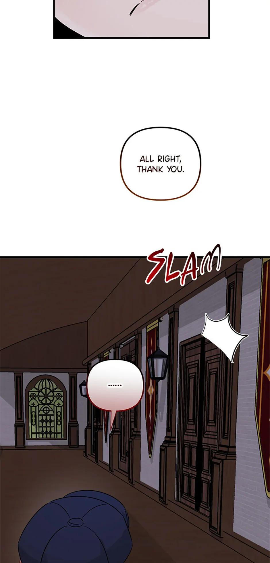 Melin’s Salvation Plan Chapter 45 page 63