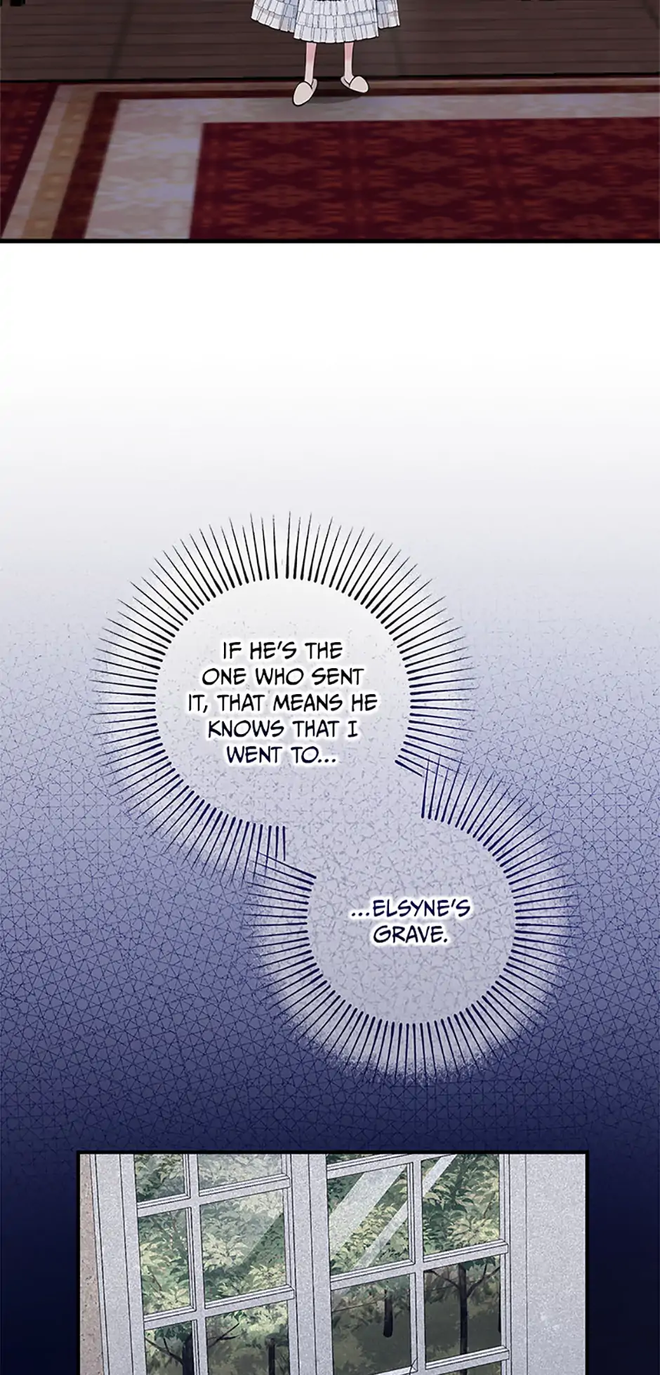 Melin’s Salvation Plan Chapter 45 page 66