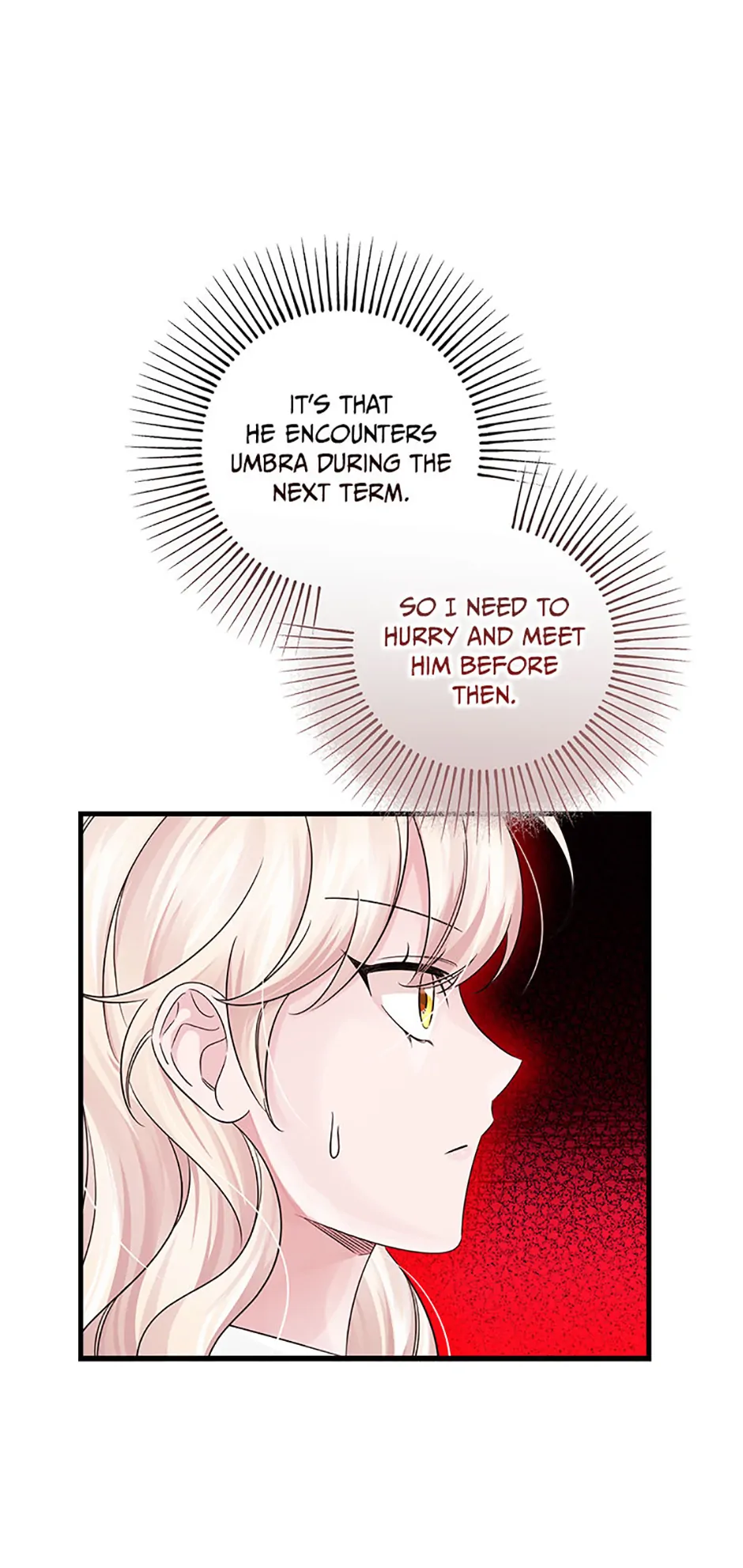 Melin’s Salvation Plan Chapter 45 page 7