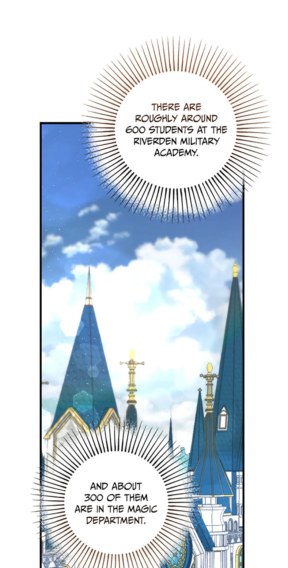Melin’s Salvation Plan Chapter 45 page 8