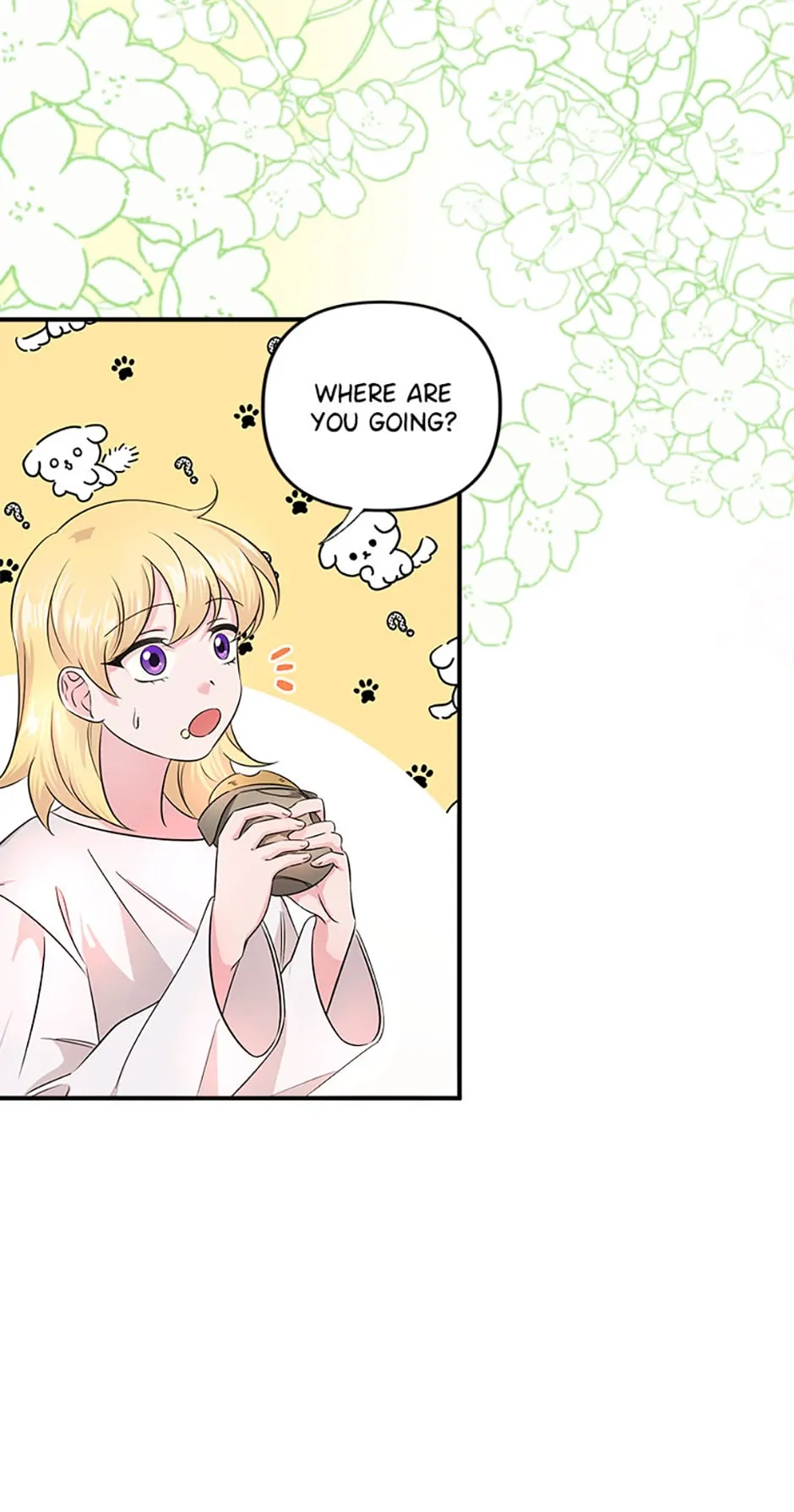 Melin’s Salvation Plan Chapter 5 page 9