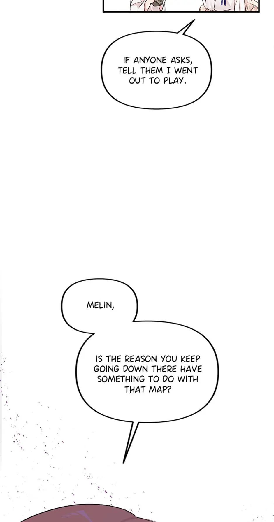 Melin’s Salvation Plan Chapter 5 page 11