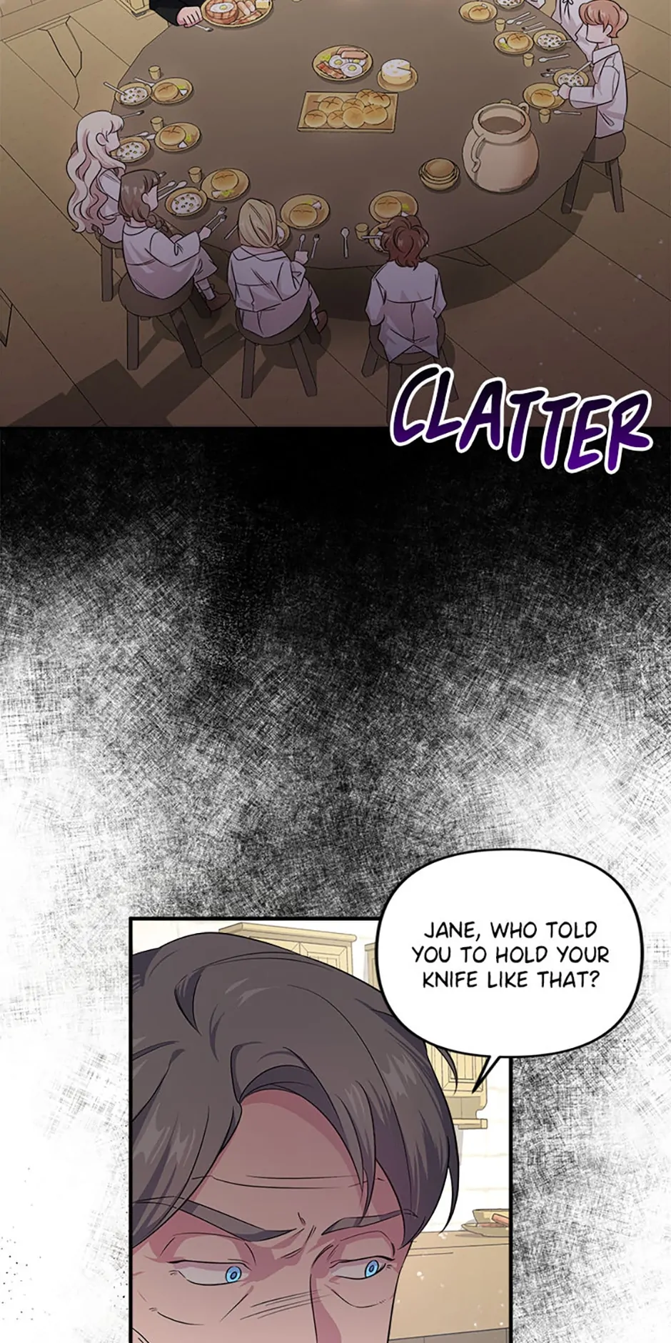 Melin’s Salvation Plan Chapter 5 page 19