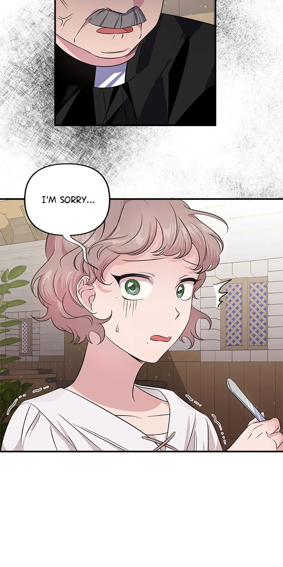 Melin’s Salvation Plan Chapter 5 page 20