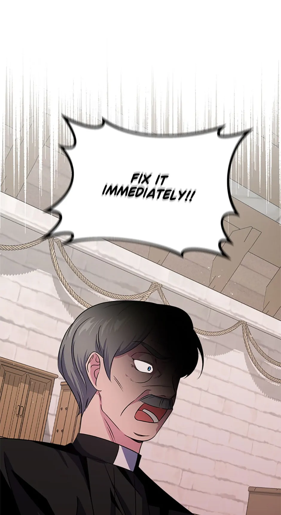 Melin’s Salvation Plan Chapter 5 page 21