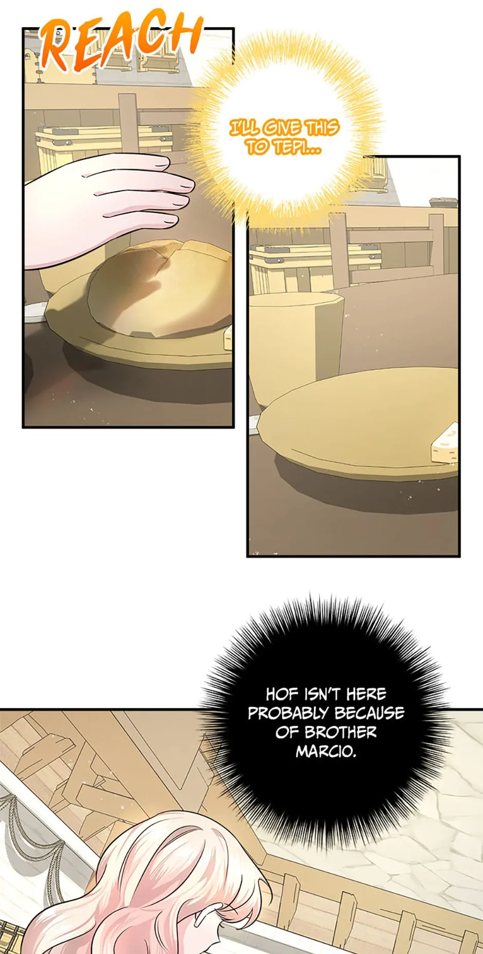 Melin’s Salvation Plan Chapter 5 page 2