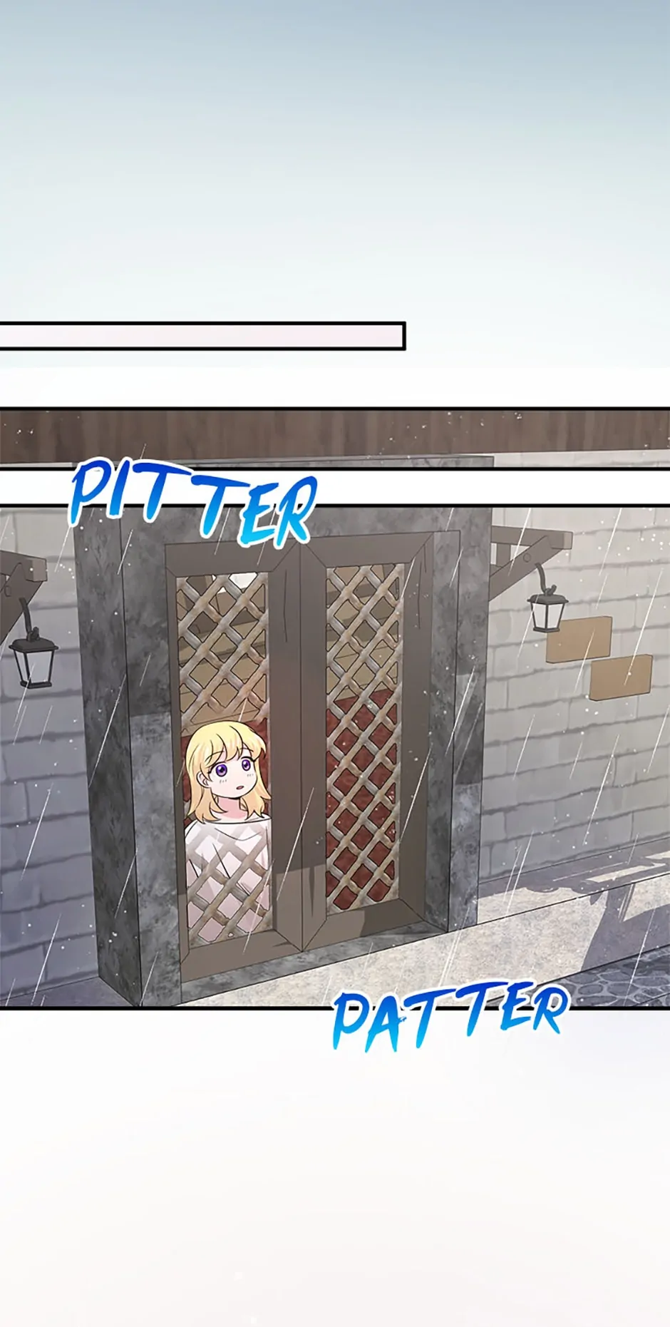 Melin’s Salvation Plan Chapter 5 page 36