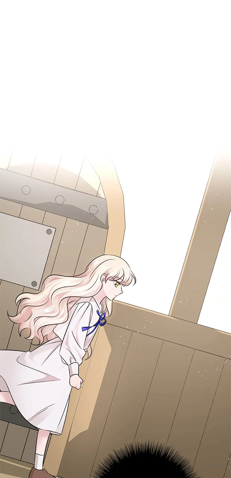 Melin’s Salvation Plan Chapter 5 page 44
