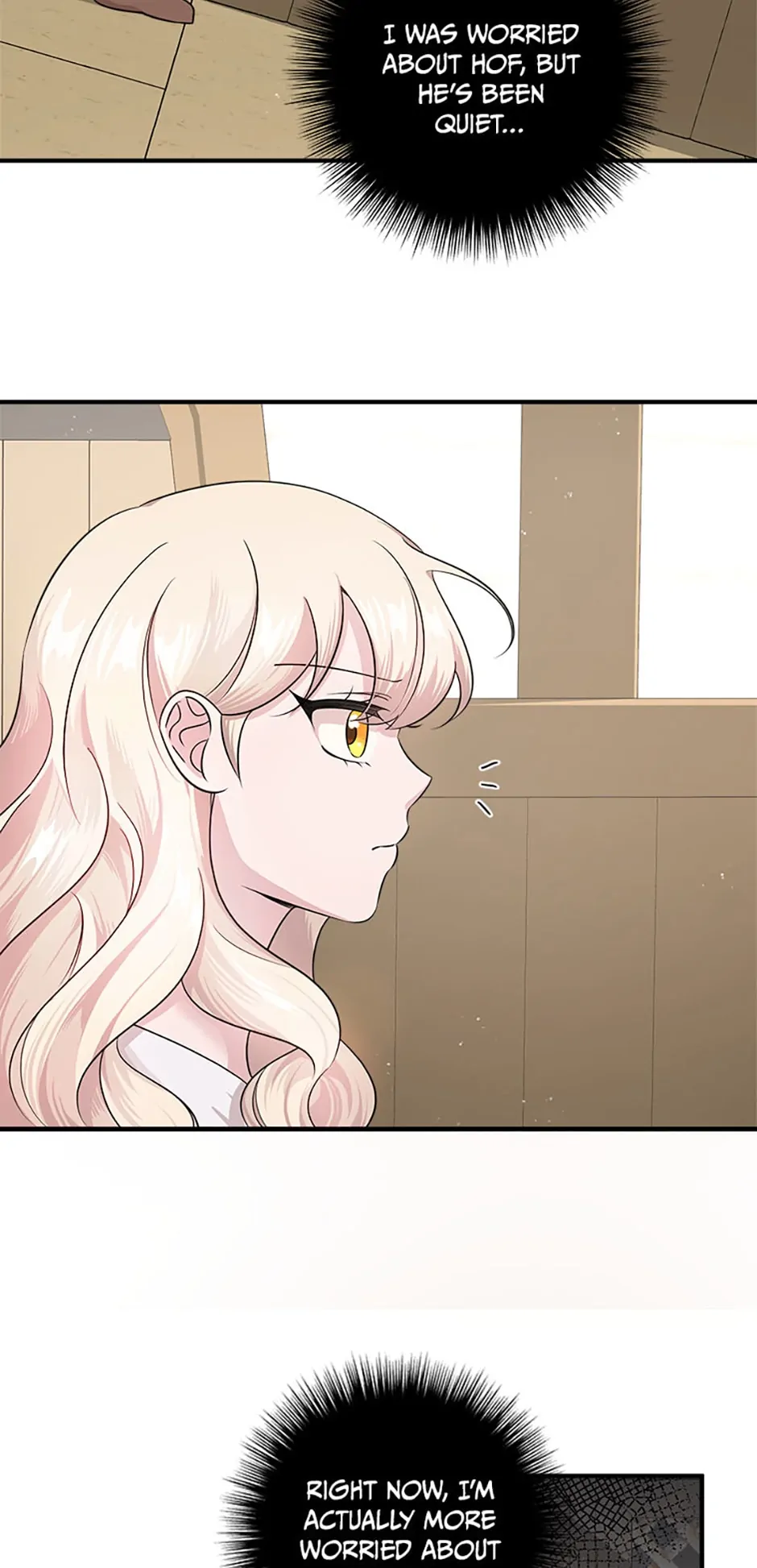 Melin’s Salvation Plan Chapter 5 page 45