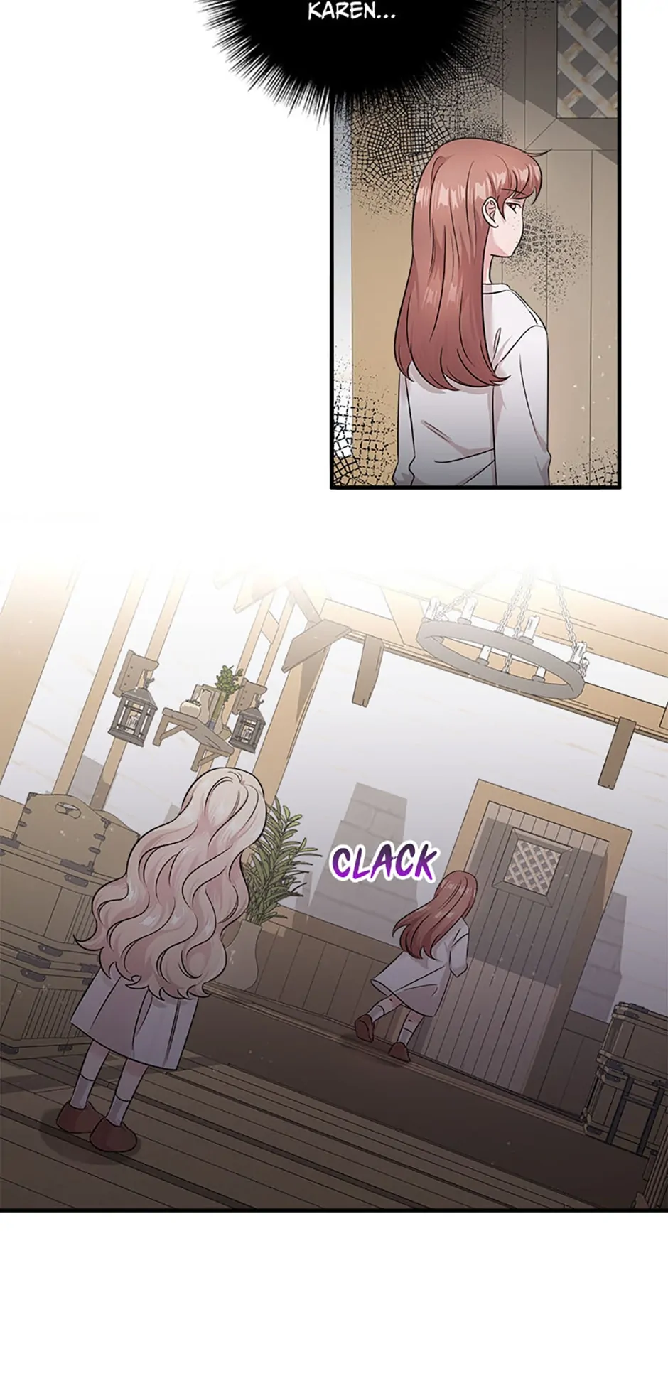 Melin’s Salvation Plan Chapter 5 page 46