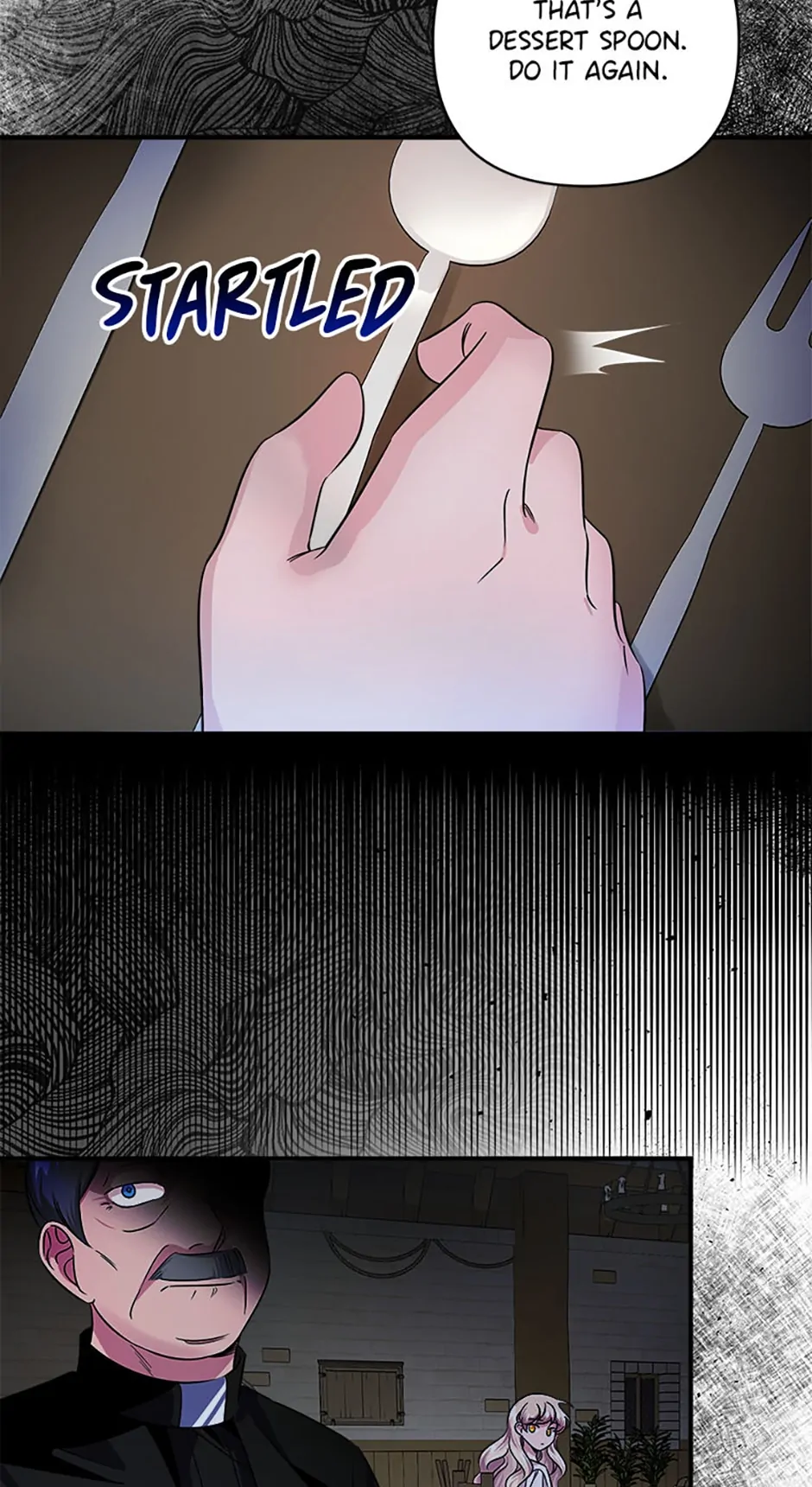 Melin’s Salvation Plan Chapter 5 page 55
